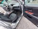 A picture of 2011 LEXUS RX 350