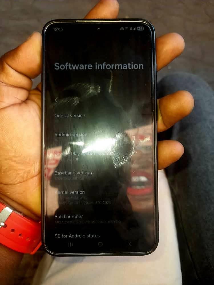 used samsung galaxy