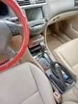 A picture of Honda Accord