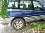 A picture of RAV 4