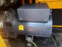 A picture of Generators
