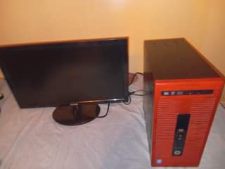 monitors