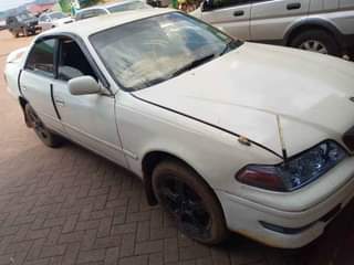 A picture of Mark 2 6.5m CALL 0701488581 WHAT S APP 0776417404