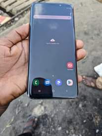 A picture of Samsung Galaxy S9 krek kdgo dot gb64 ram6 net4g