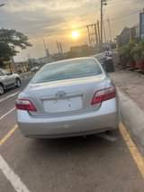 A picture of Foreign used 2009 Toyota Camry