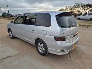 toyota gaia