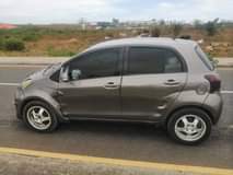 A picture of 2007 Toyota New