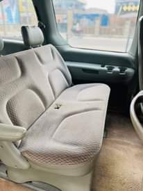 A picture of 2000 Dogde Caravan