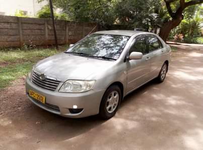 classifieds recent import