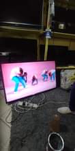 A picture of TV NCH 50 Zimekuja 4 za mtumba from BREMEN GERMANY