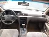 A picture of Clean Tokunbo 1999 Toyota Camry N850k And you can also