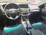 A picture of 2014 honda accord