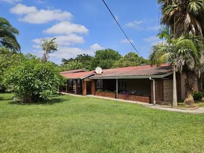 cottages