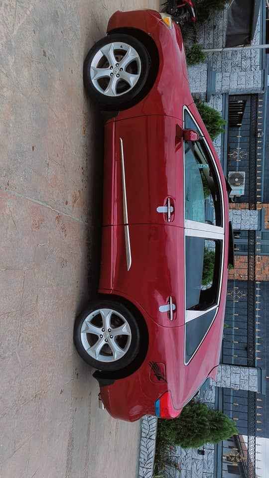 A picture of Car