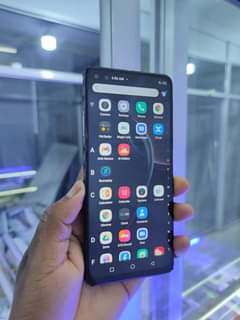 A picture of ZERO 8 INFINIX