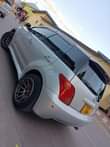 A picture of Toyota IST
