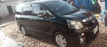 cars for sale in kitwe