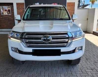 Bloemfontein B.