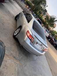 A picture of XLE Perfect condition Engine and gear untouched AC chilling All