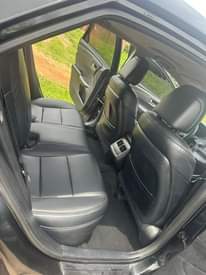 A picture of 09036219488 Few months used Toyota Avalon 2014 model engine gear