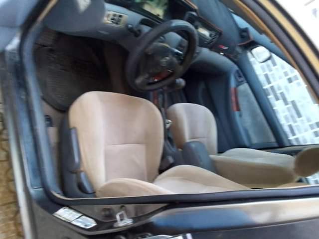 A picture of Another hot deal 04 Corolla with untampered engine and gear