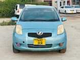 A picture of VITZ NEW MODEL