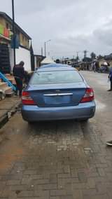 A picture of 2003 Toyota Camry Bigdaddy
