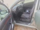 A picture of Toyota Avensis 2004 model 4 sale Clean first body and