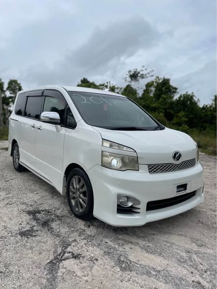 low mileage