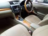 A picture of Toyota Premio 2008