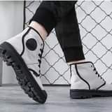 A picture of Casual boots