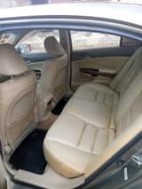 A picture of Honda Accord 2010 Model Nig. Used