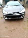 A picture of 206 sounds engine manual transmission very very clean in and