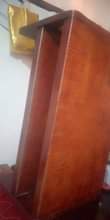 A picture of 3 seater center table