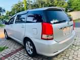 A picture of TOYOTA WISH DJZ 0788078007