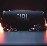 A picture of JBL EXTREME 3 USED AS NEW FULL BOX 500 000K