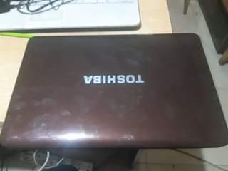 toshiba laptops