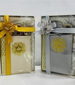 A picture of LUXURY GIFT SET