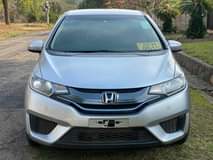used honda fit