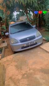 used toyota vits