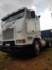 freightliner trucks