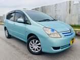 A picture of TOYOTA SPACIO