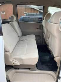 A picture of Toyota Noah UGX 15 000 000