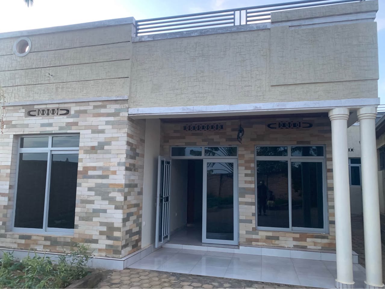 kanombe accommodation