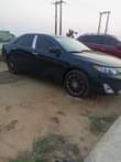 A picture of Toyota Camry 2012model 3month used 5 2m Location is Badagry