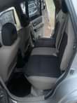 A picture of 8 months used super clean Nissan X Trail 2005 model