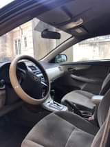 A picture of 06 Toyota Corolla