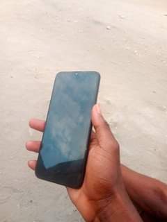 A picture of INFINIX