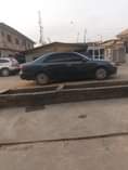 A picture of Toyota camry spot 4 plug 2005 07015910822