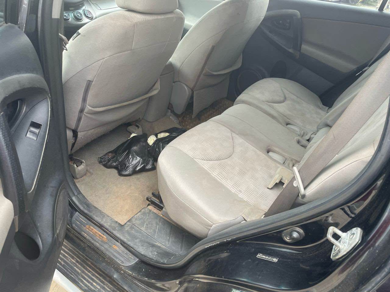 A picture of Toyota RAV4 2010 Awoof Deal
